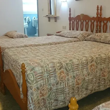Hotel Tonet (Adults Only)-2