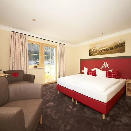 Hotel Garni Rauch-3