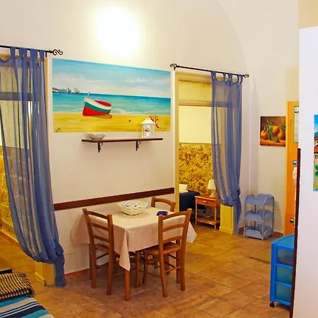 Terrasini 2000 Case Vacanza-3
