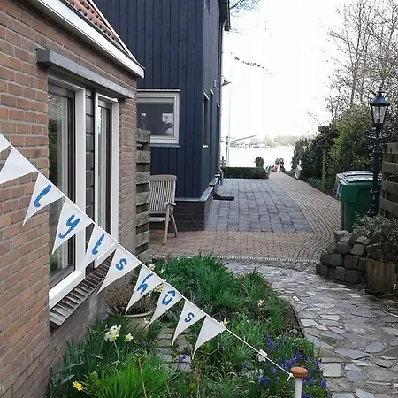 B&B It Lytshus-3