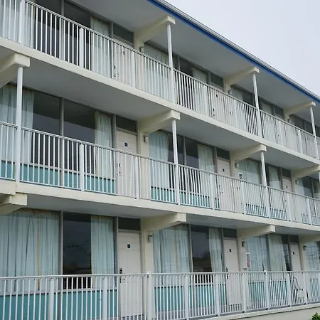 Sea Cove Motel Ocean City-3