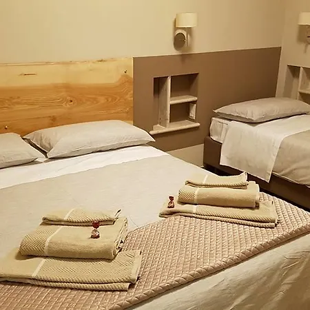 B&B Via Veneto-3