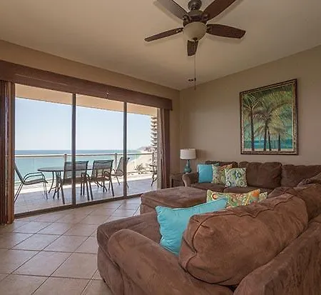 Las Palomas Beach And Golf Resort-2