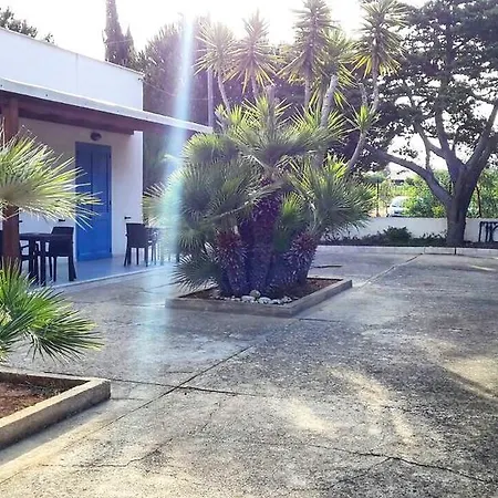 B&B Perla del Sud-2