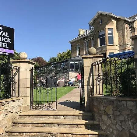 Royal Ettrick Hotel-2