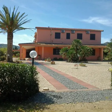 Hotel Su Giudeu-3