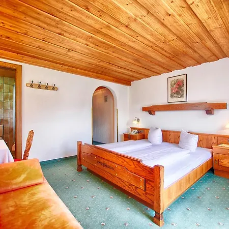 Hotel Der Silbertaler-3