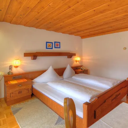 Hotel Der Silbertaler-2