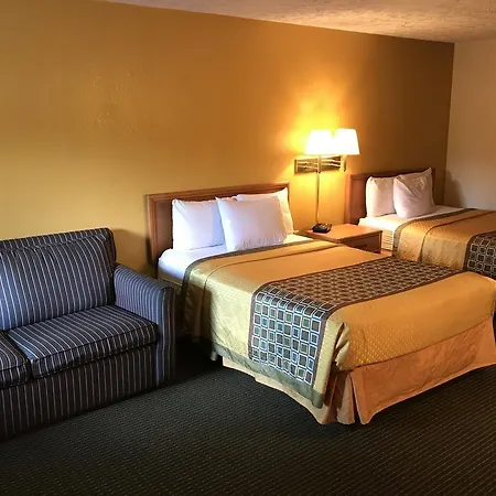 Budget Host Inn Sandusky-2