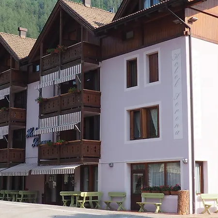 Hotel Serena-3