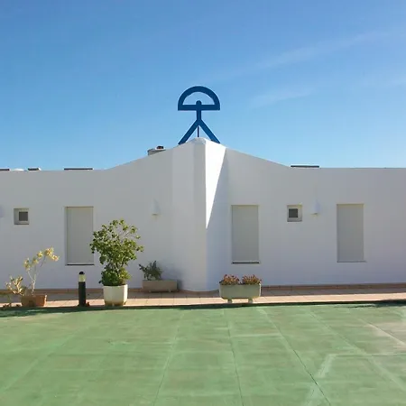 Virgen del Mar Holidays-2