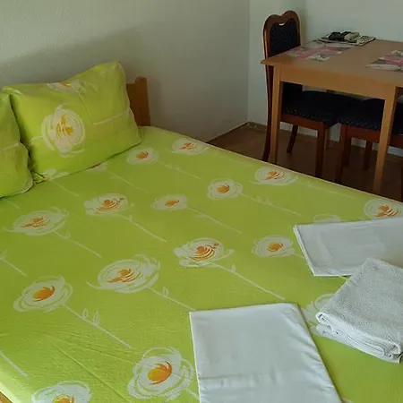 Apartments Alissa-3