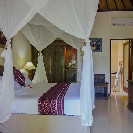 Sari Sanur Resort-2