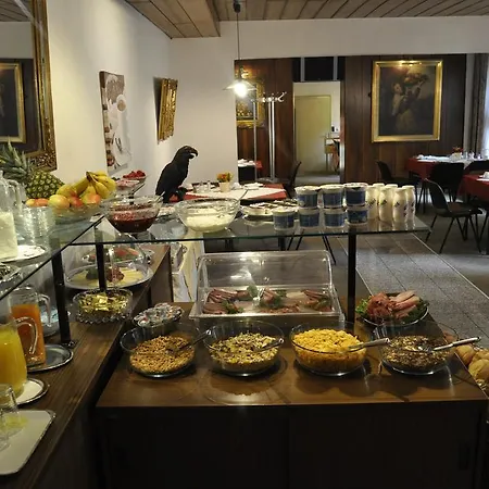 Ff&E City Hotel Saarbruecken-2