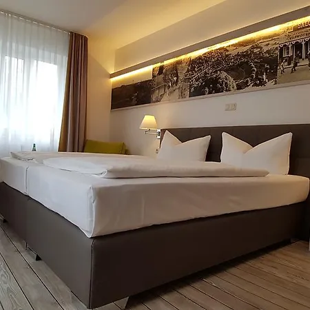 Hotel Residence-3