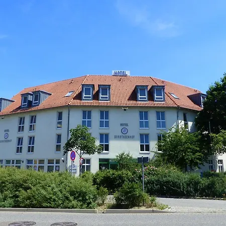 Hotel Dorotheenhof-2