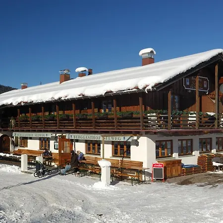 Gasthof Seeweg-3