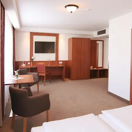 Hotel St. Georg-3