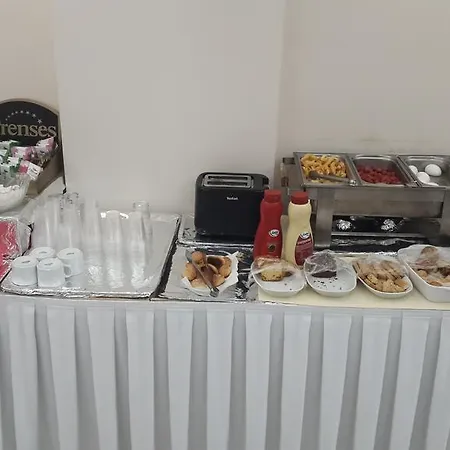 Hotel Baylan Yenisehir-3