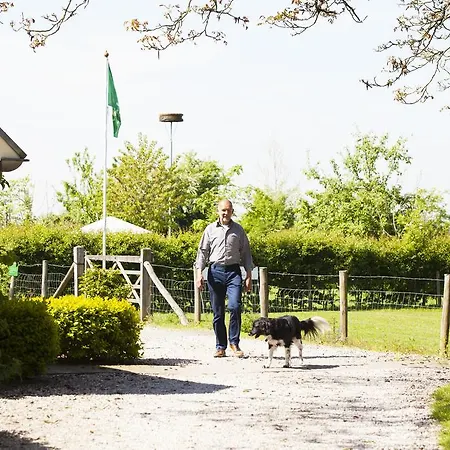 Bed&Breakfast Klein Groenbergen-3