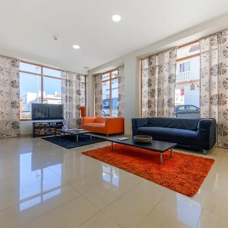 Hotel La Mirada-2