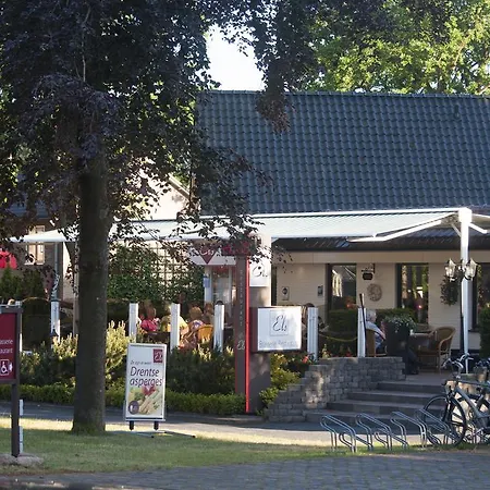 Hotel Restaurant de Meulenhoek-3