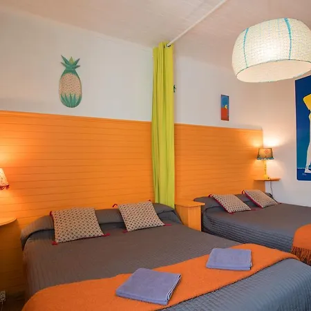 Motel Saint Georges d'Oléron-2