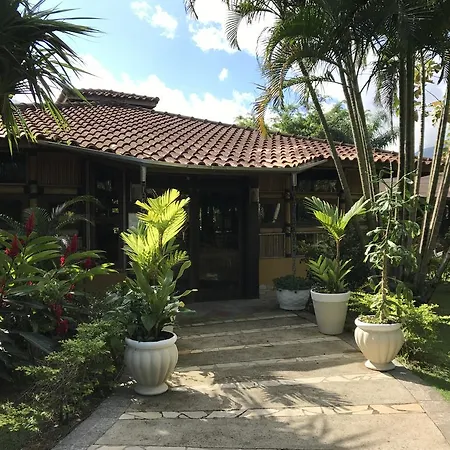 Amoreiras Hotel Pousada-3
