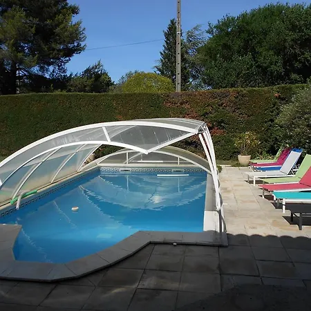 Les Tilleuls B&B-2