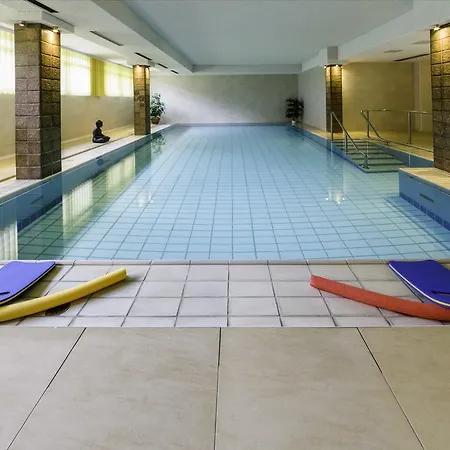 Michels Hanseatic Hotel Norderney-3