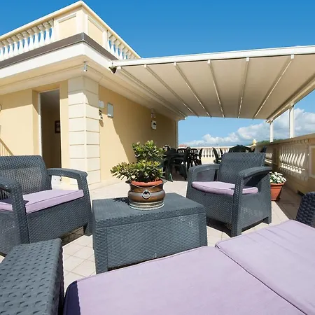Residence Colombo-2