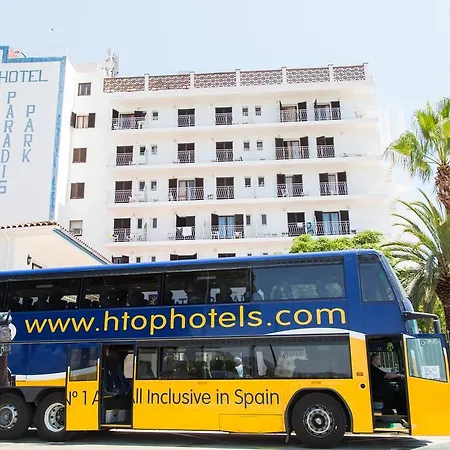 H-Top Paradis Park-2