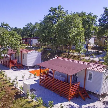 Mobile Homes Comfort Elba Zelena Laguna-2