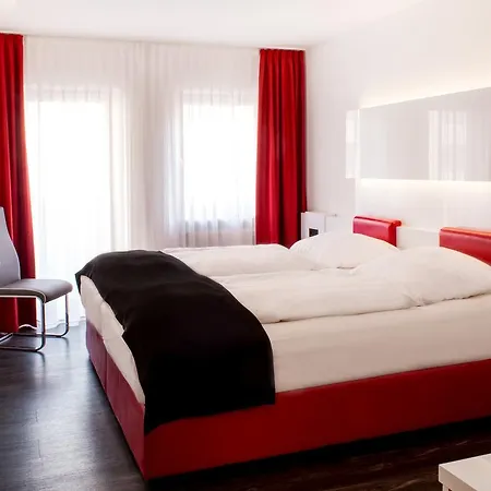 Dormero Hotel Passau-3