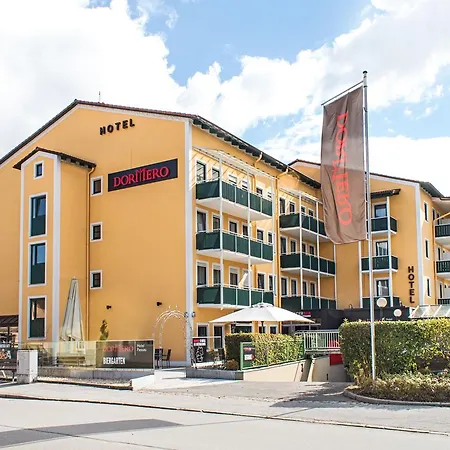 Dormero Hotel Passau-2