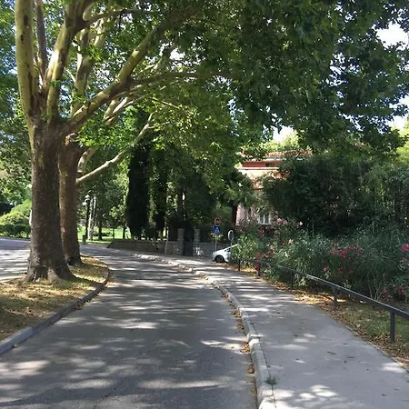 Rooms Portorose Center-2