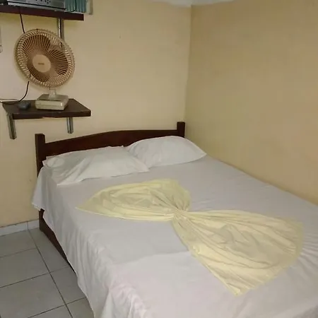 Pousada Ipojuca-3