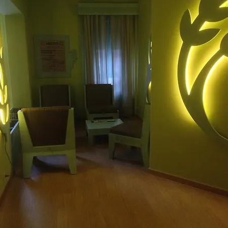 Hotel Vitoria-2