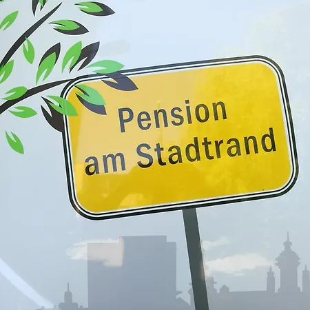 Pension Am Stadtrand-2