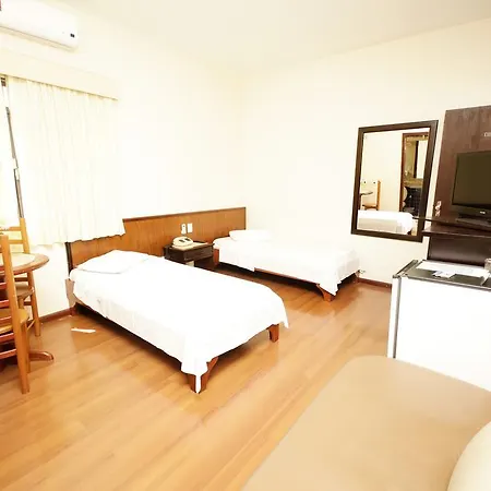 Galatas Central Hotel-3