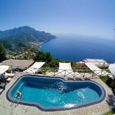 Garden Ravello-3