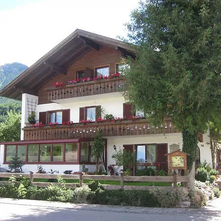 Gästehaus Pöppl-2