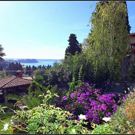 Champagne Apartments Portoroz Vp-3