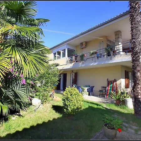 Champagne Apartments Portoroz Vp-2