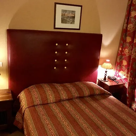 Hotel Dorele-2