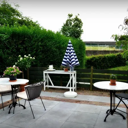 B&B Mary Vrouwenpolder-3