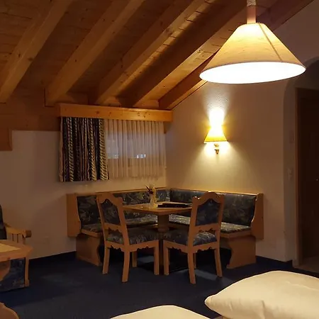 Hotel Camona&Apart Walserhof-2