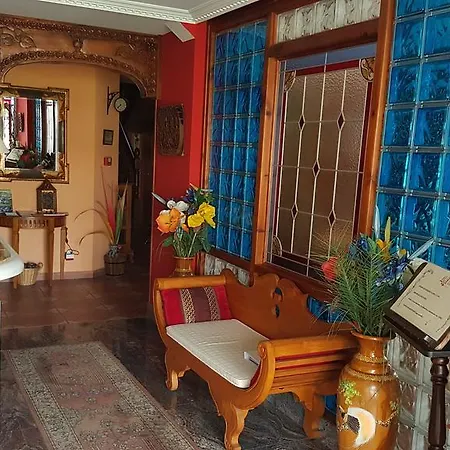Hosteria Las Viñas-2
