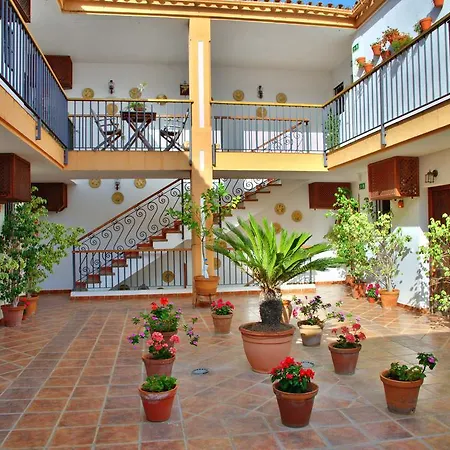 Hotel Posada Casas Viejas-3
