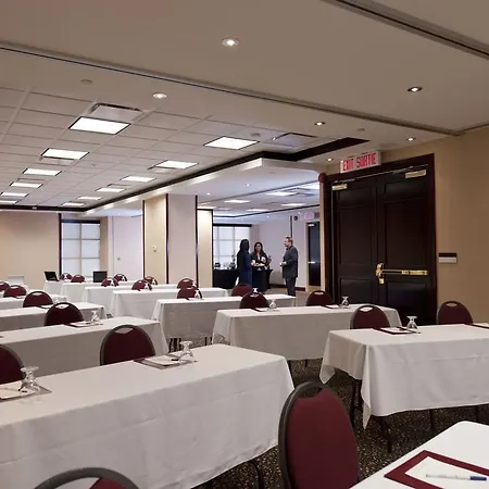 Capital Hill Hotel & Suites-3